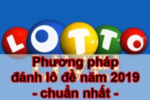 Phương pháp soi cầu lô đề chuẩn 